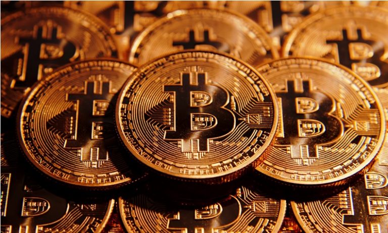 Jak tworzone są bitcoiny ?
