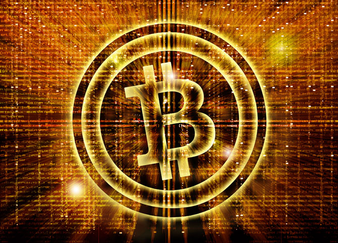 Skąd się biorą Bitcoiny ?