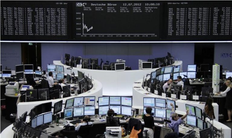 DAX ponownie testuje kluczowy opór