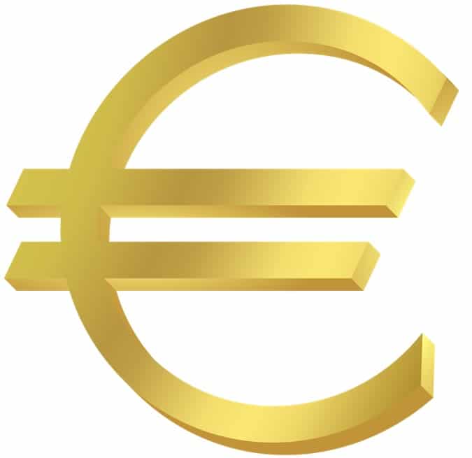 Sytuacja wokół euro
