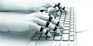 Robot Forex