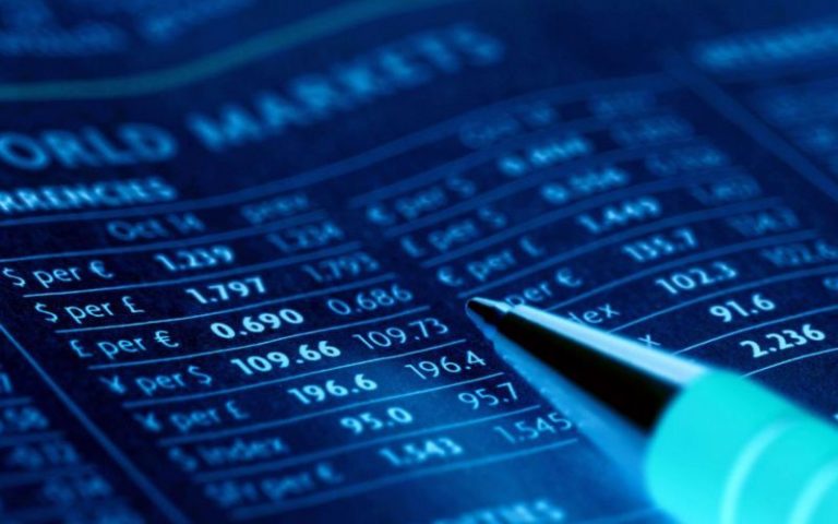 Analiza indeksów-Analiza rynku akcji-Analiza rynku Forex