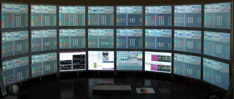 System inwestycyjny