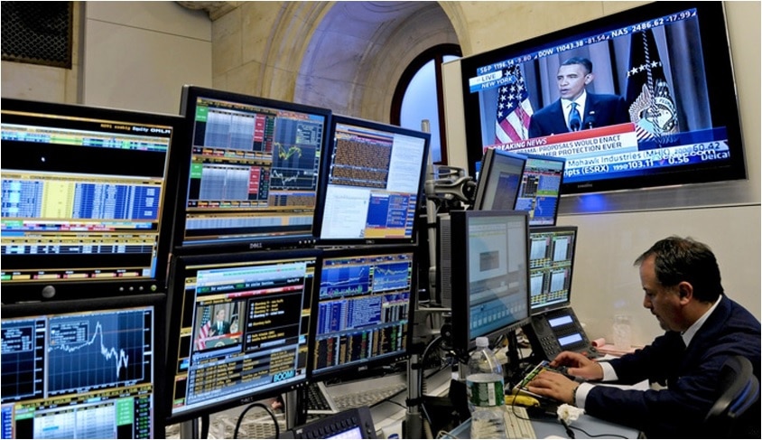 Termial Bloomberg