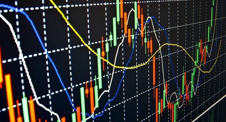 Formacja kontynuacji i odwrócenia trendu – formacja objęcia (Engulfing bar)