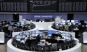 indeks DAX