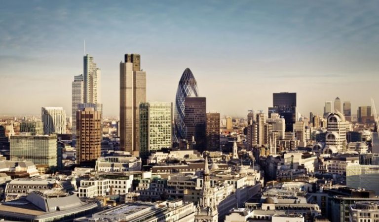 Indeks FTSE 100