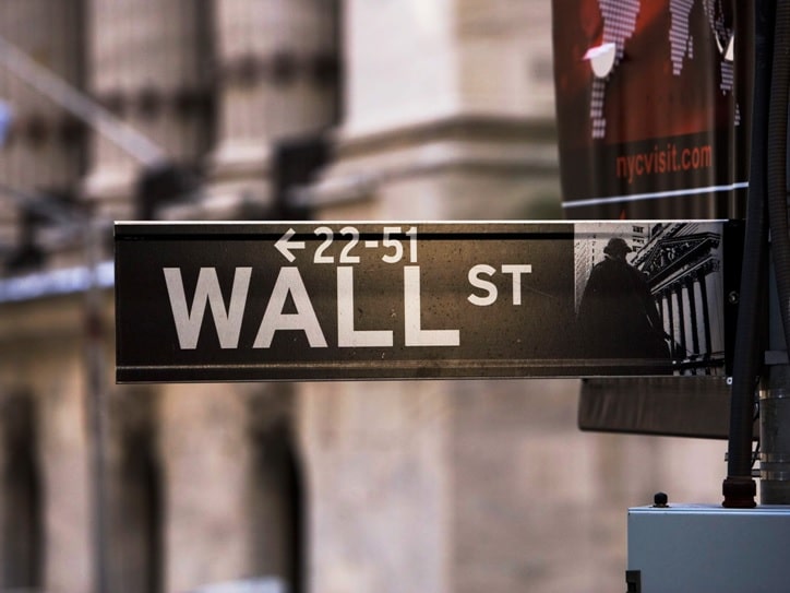 S&P 500 futures
