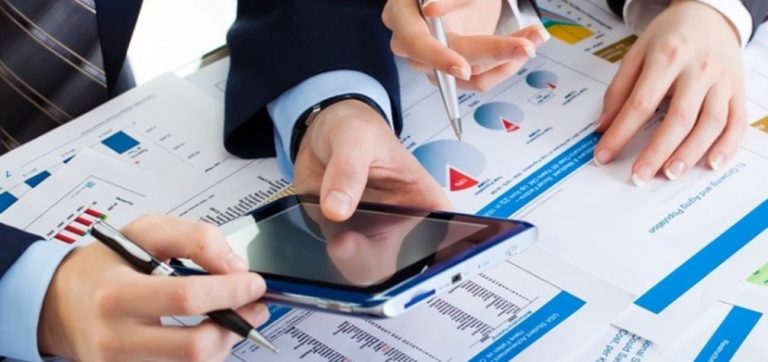 Wskaźnik PMI (ang. purchasing managers index)