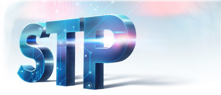 Broker STP Straight Trough Processing