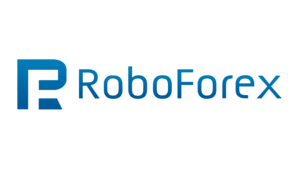 RoboForex logo