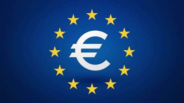 Historia waluty – Euro €