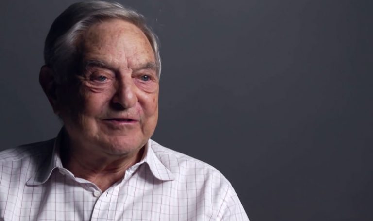 Soros Fund Management