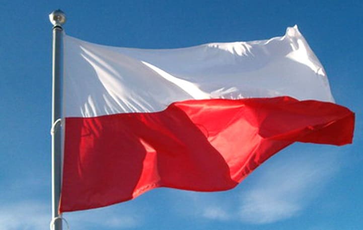 Wskaźnik PMI dla Polski