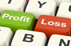 take profit i stop loss