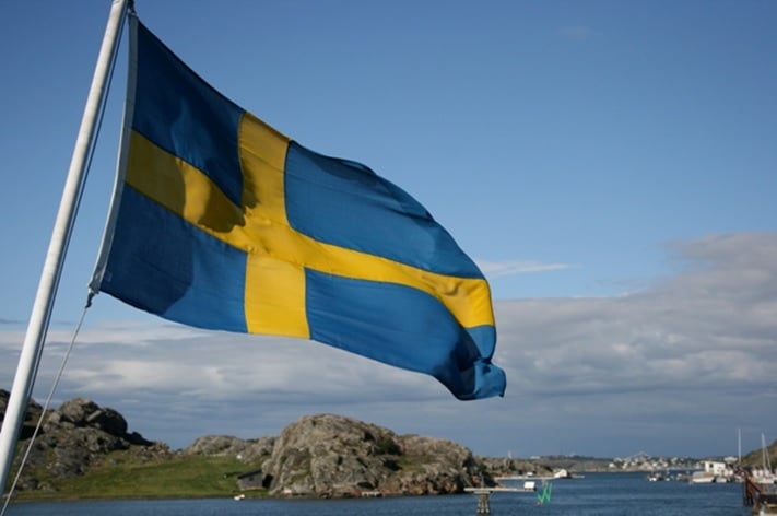 Riksbank – Bank Centralny Szwecji