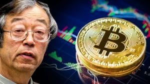 Satoshi Nakamoto