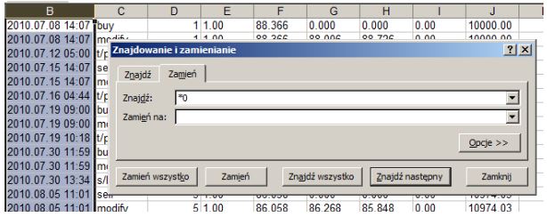 excel-forex