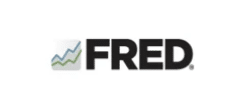 logo aplikacja poznanie rynku fred