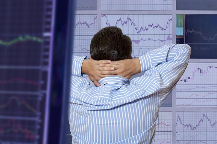 Overtrading to najgorszy błąd jaki może popełnić trader