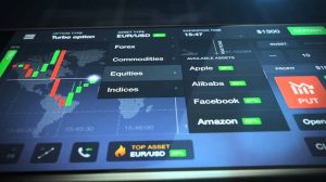 platformy forex