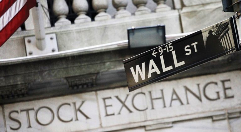 Wall Street wraca do formy
