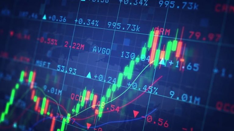 Przykłady transakcji na rynku Forex