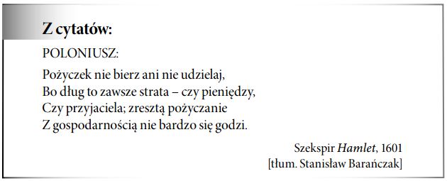 Kredyt (udzielony)