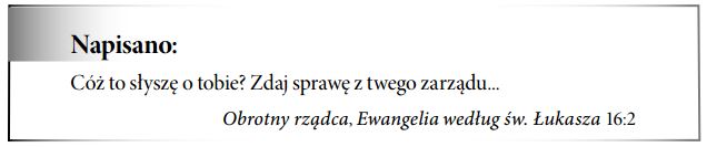 Odpowiedzialność