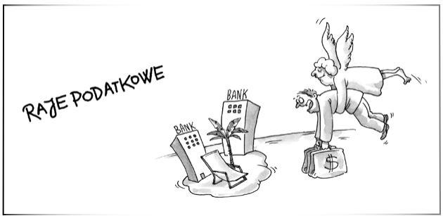 Raje podatkowe