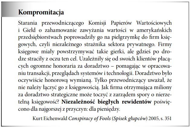 kompromitacja