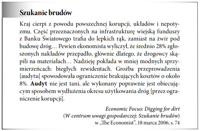 szukanie brudów