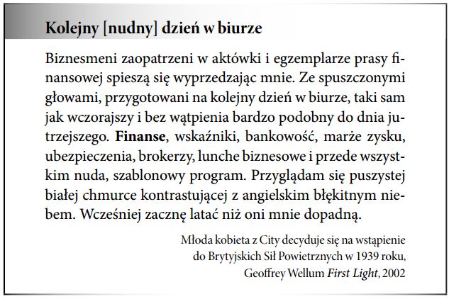 Finansowanie
