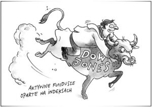 indeks dow jones