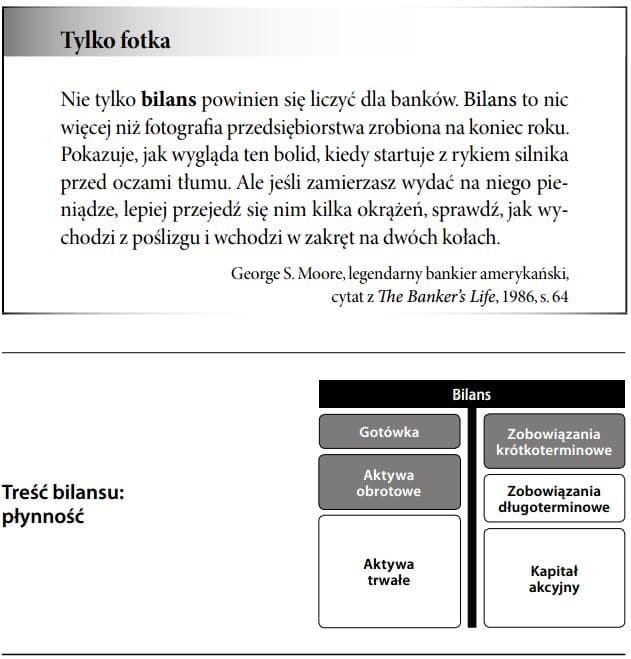 Obraz bilansu
