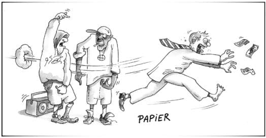 Papier