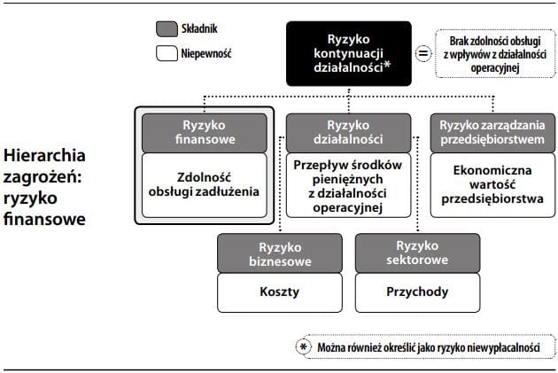 Ryzyko finansowe
