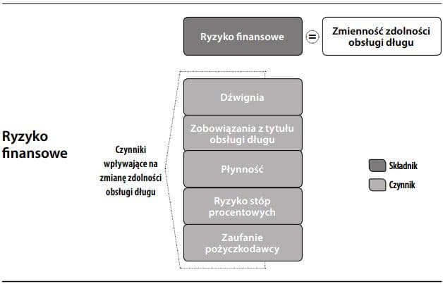 Ryzyko finansowe
