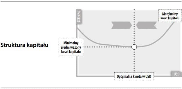 Struktura kapitału