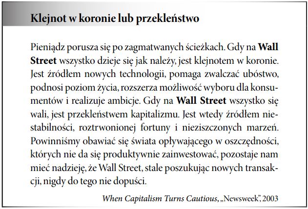 Wall Street