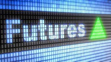 kontrakty futures