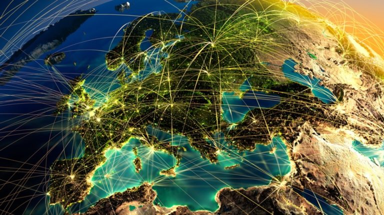 Co to jest Globalizacja ?