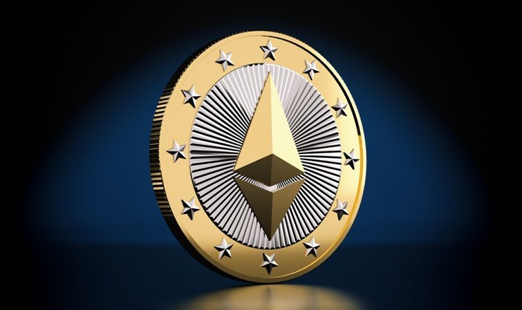 Ethereum wchodzi na giełdę