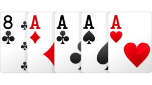Kareta -poker