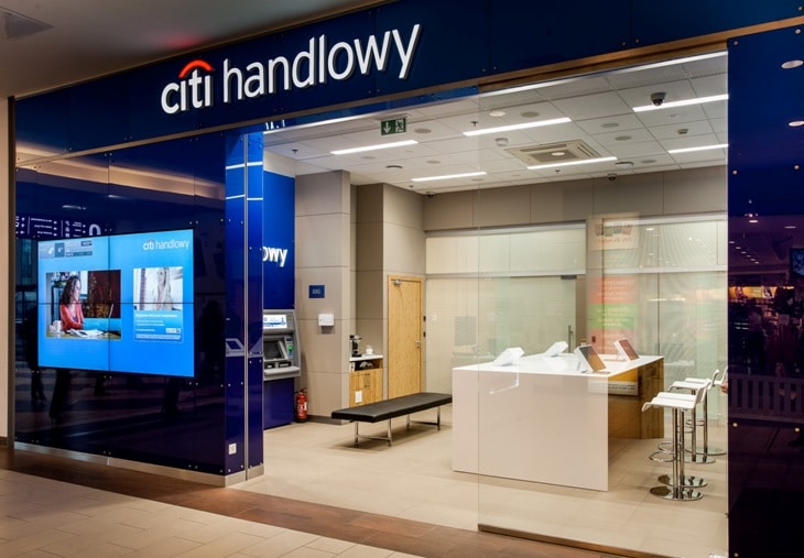 Dom Maklerski Banku Handlowego – Citi Handlowy
