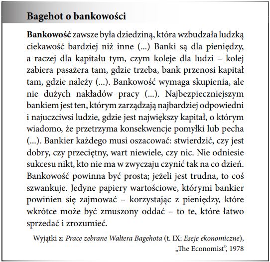 Walter Bagehot