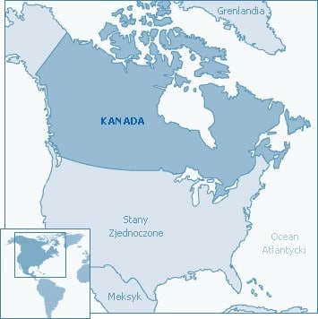 Waluta Kanady