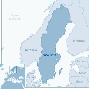 Waluta Szwecji