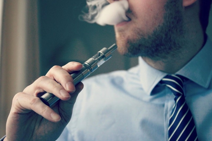 Akcje British American Tobacco (BATS)