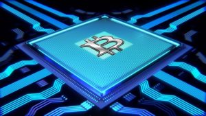 Kopanie kryptowalut